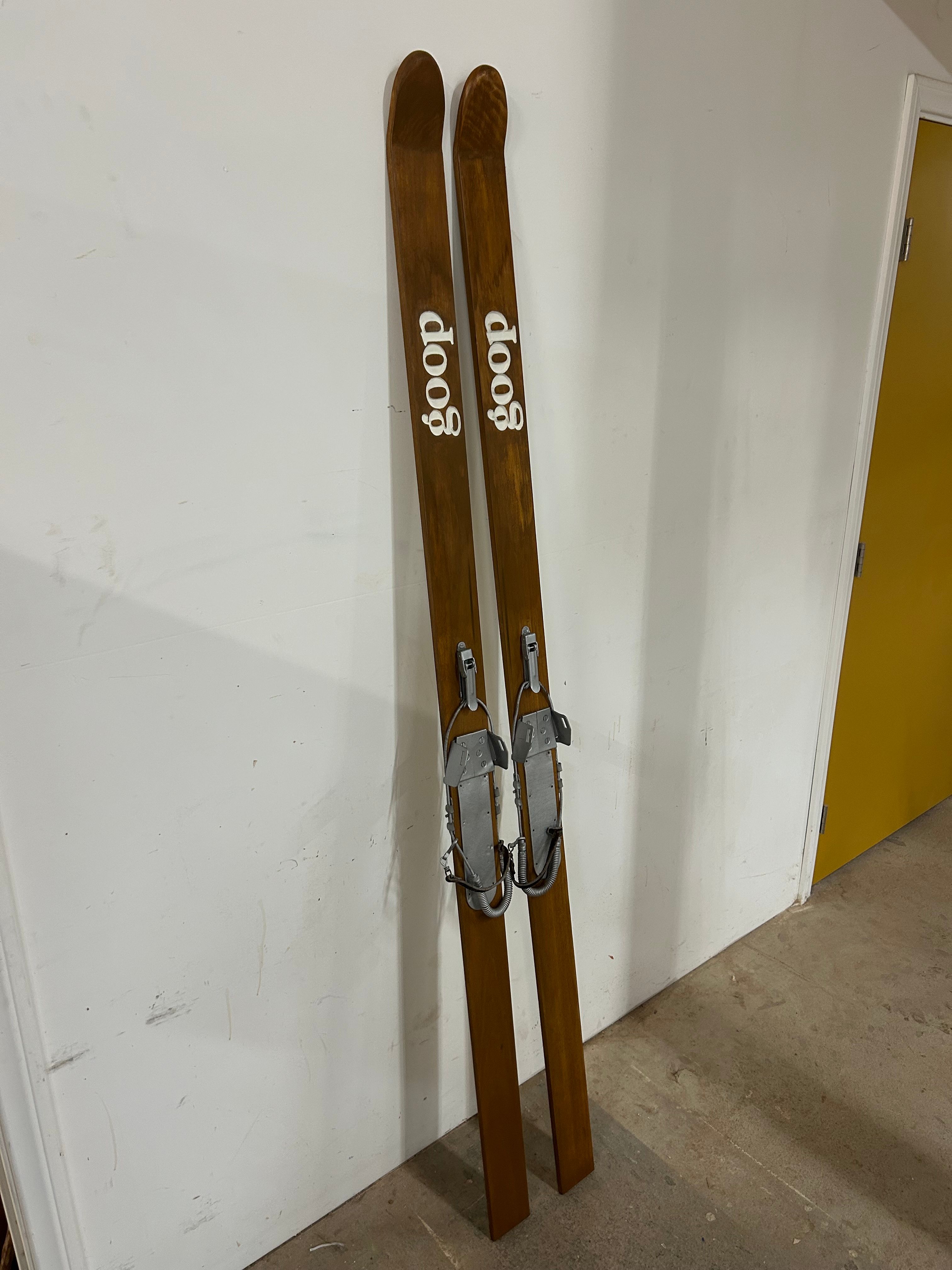 Pre shipping, finished product